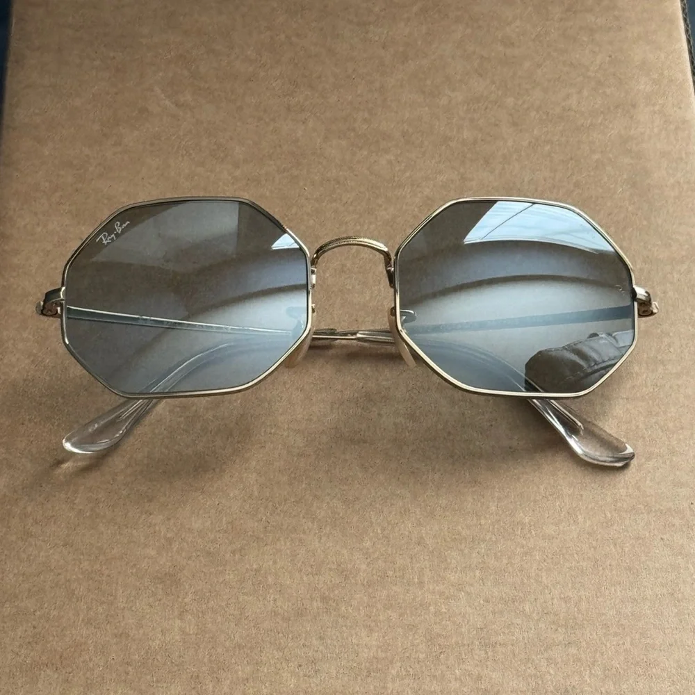 Ray-Ban Octagonal Classic Sunglasses